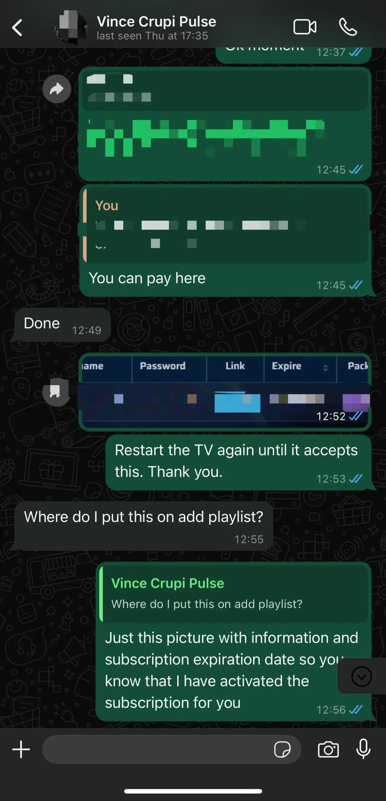 iptv cz