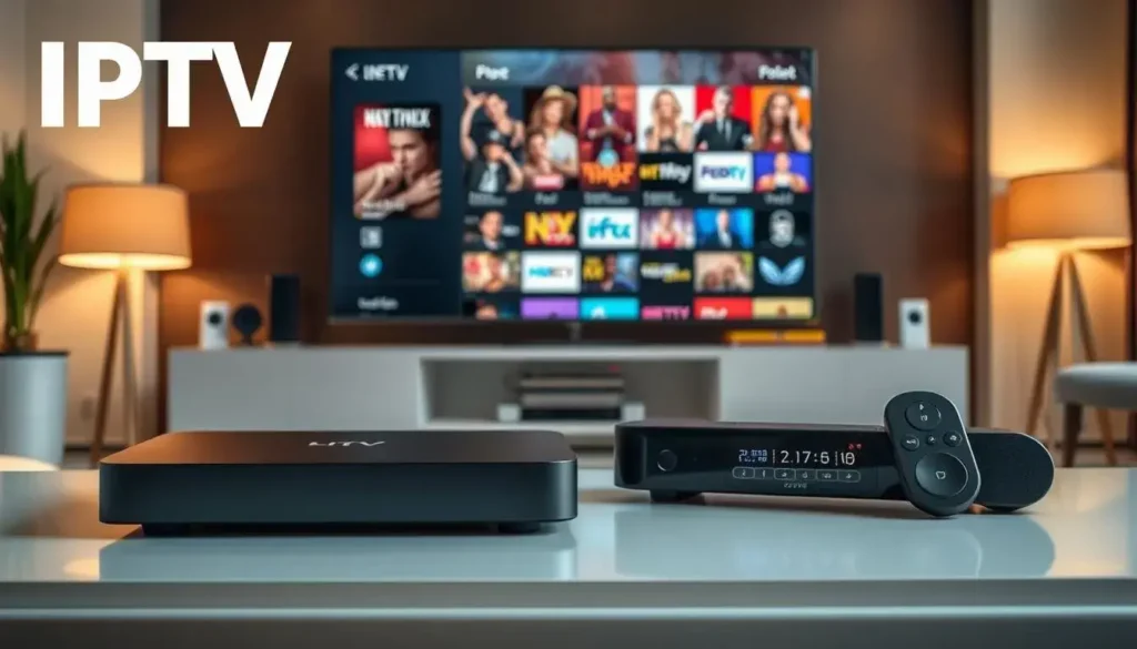 Televizo Subscription Premium vs Other IPTV Services: Features and Pricing Compared