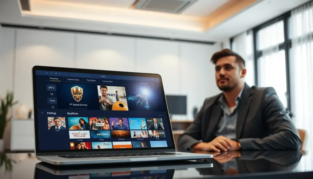 Televizo IPTV Windows Setup Guide